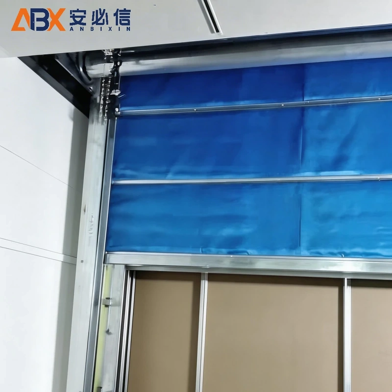 新余市机械式门封